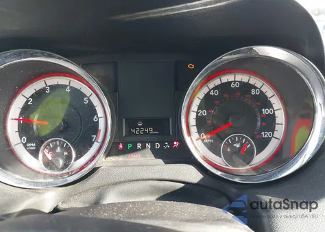 2019 Dodge Grand Caravan Se from USA, damaged, VIN 2C4RDGBG0KR568174